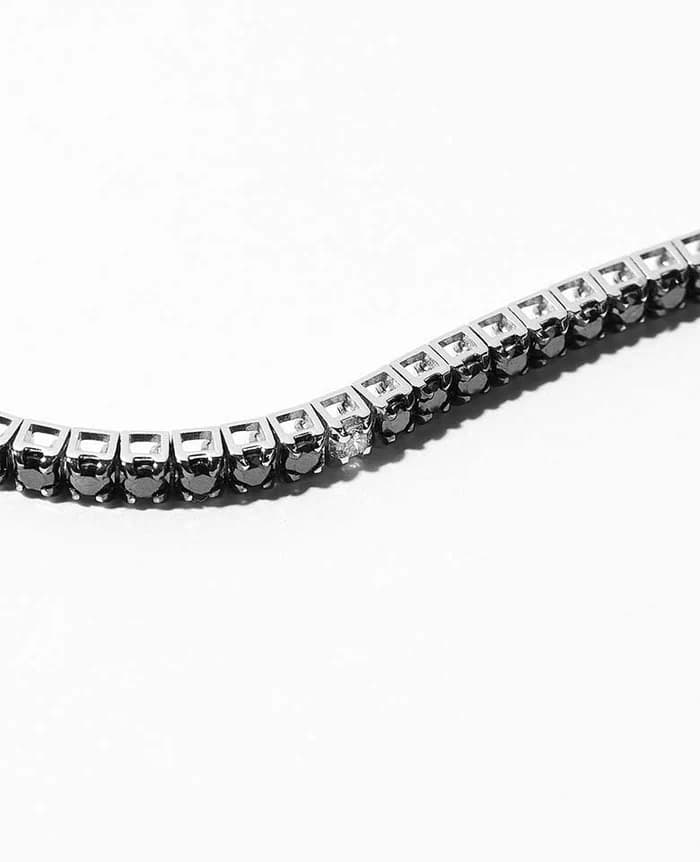 DAMIANI タイムレス クラッシコ ブレスレット 干場×DAMIANI - メルカリ