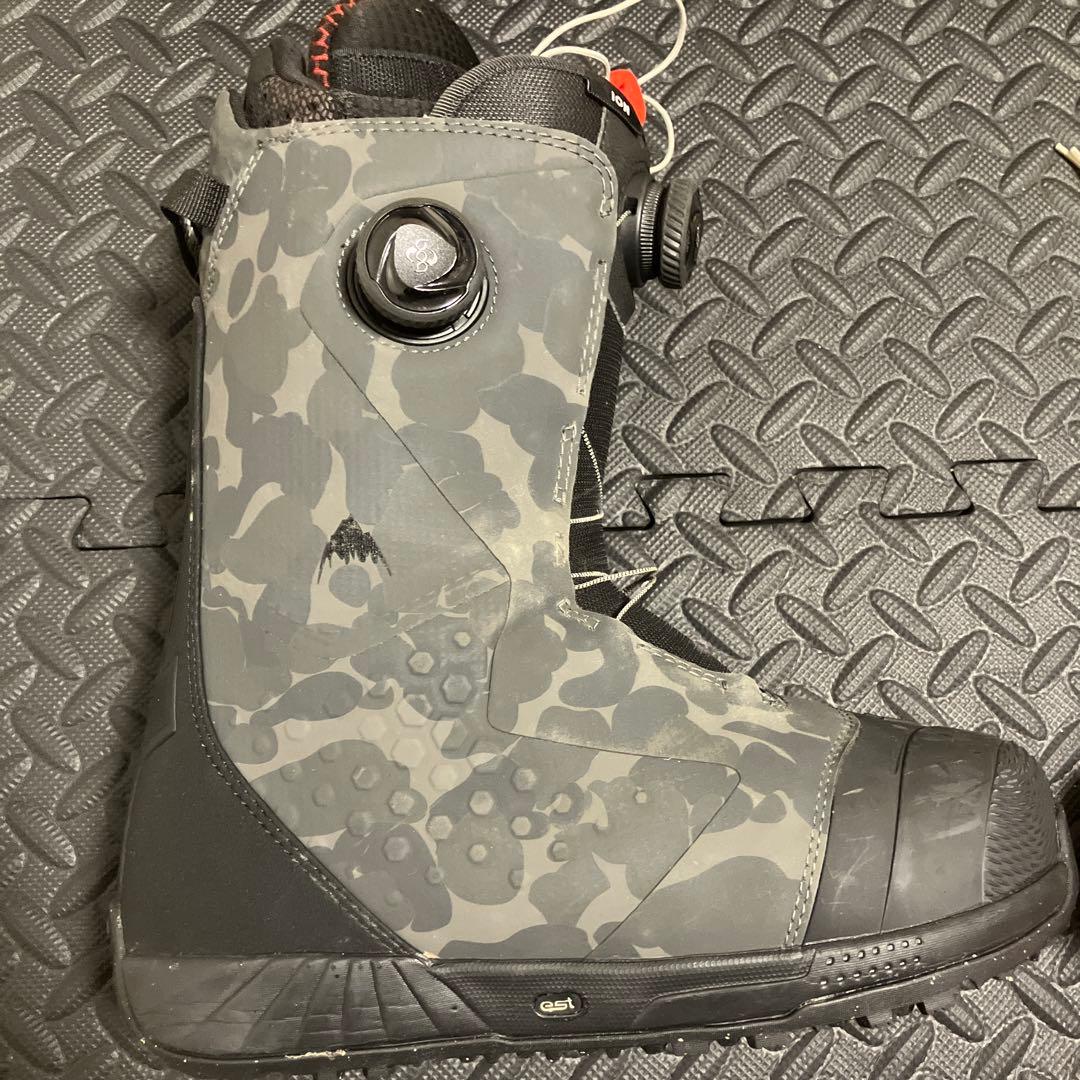 BURTON ION BOA 26.5cm バートン アイオン