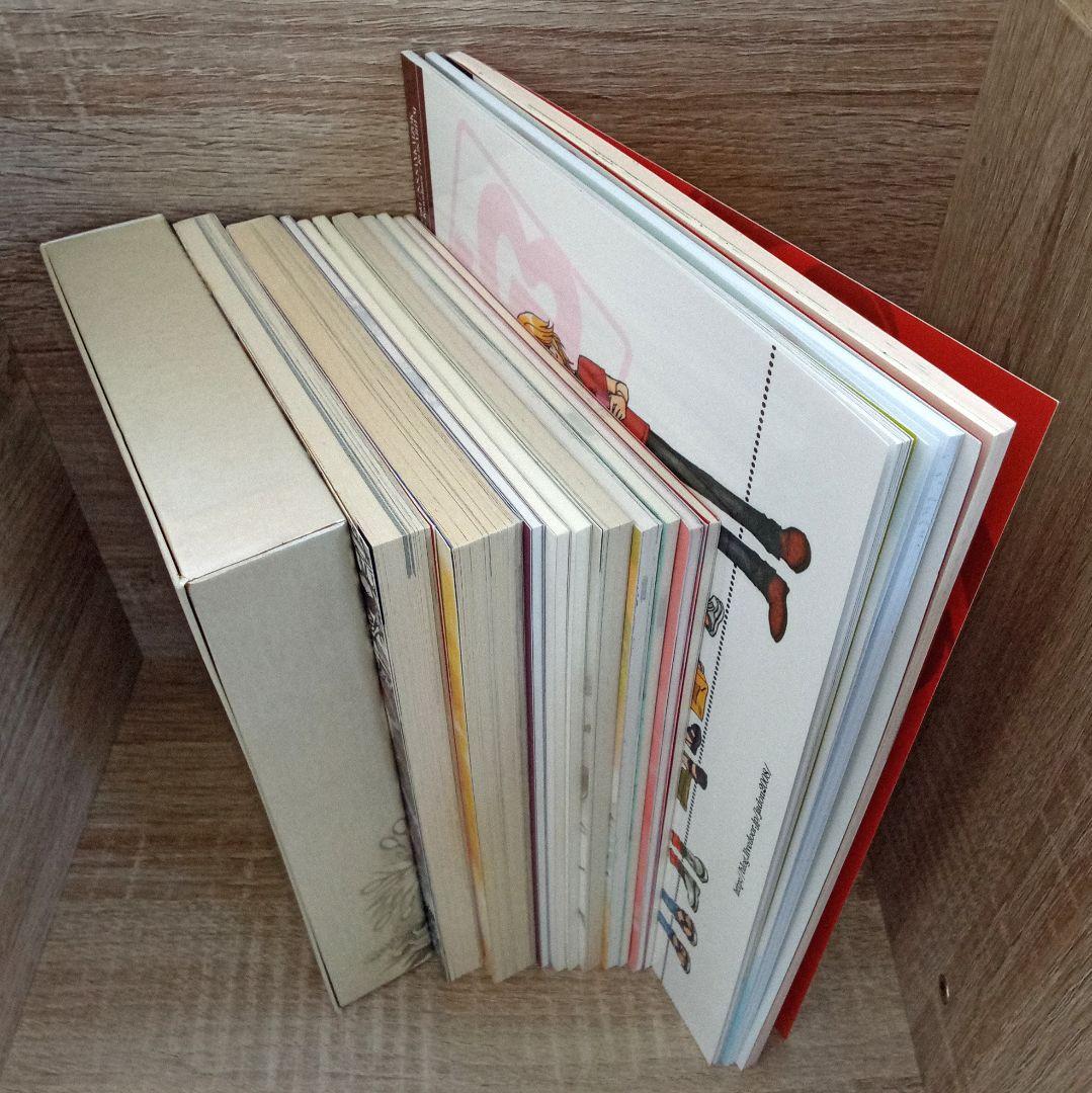 邪道　14冊セット　沖麻実也　川原つばさ 同人誌