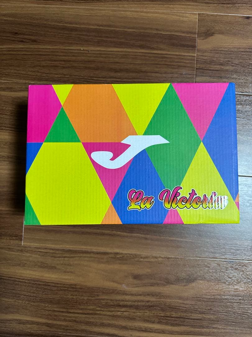 joma トップフレックス VICTORIA IN 25.5cm 新品未使用