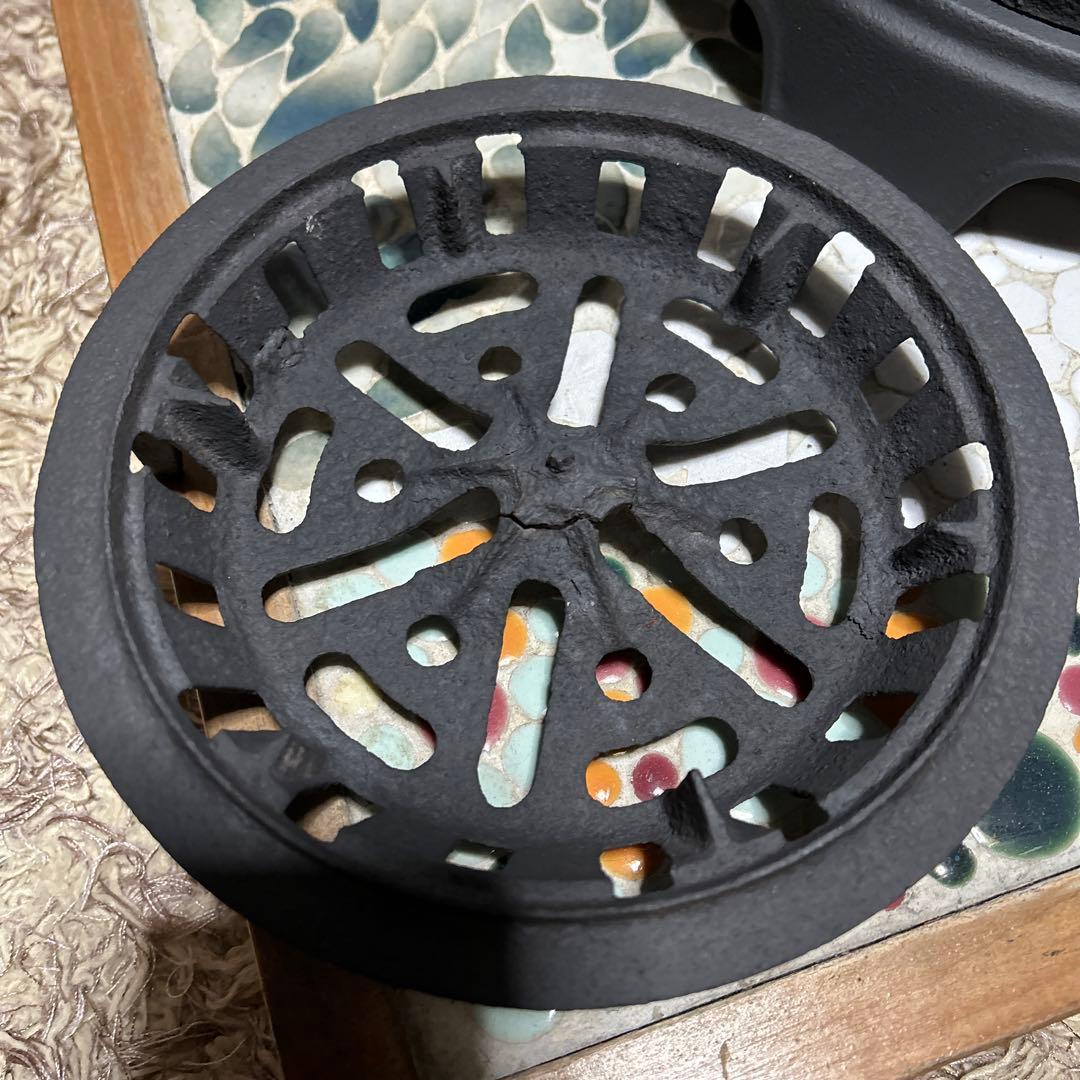 ⭐︎kyowa特許鋳物ストーブ⭐︎