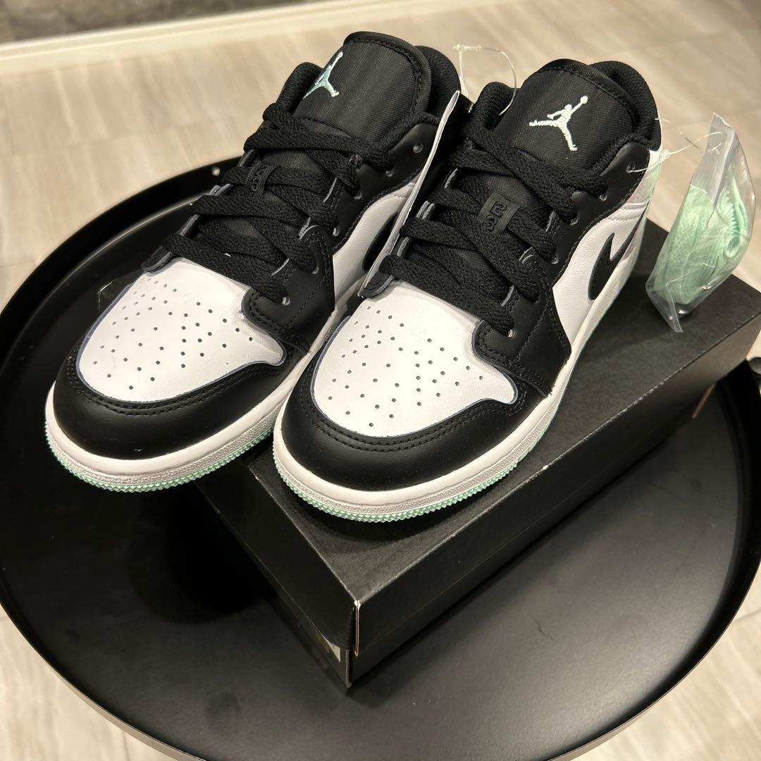 シューズ(女性用) JORDAN BRAND AIR JORDAN 1 LOW SE (GS) エア ジョーダン 1 ナイキ エアジョーダン ロー SE ガールズ NIKE AIR