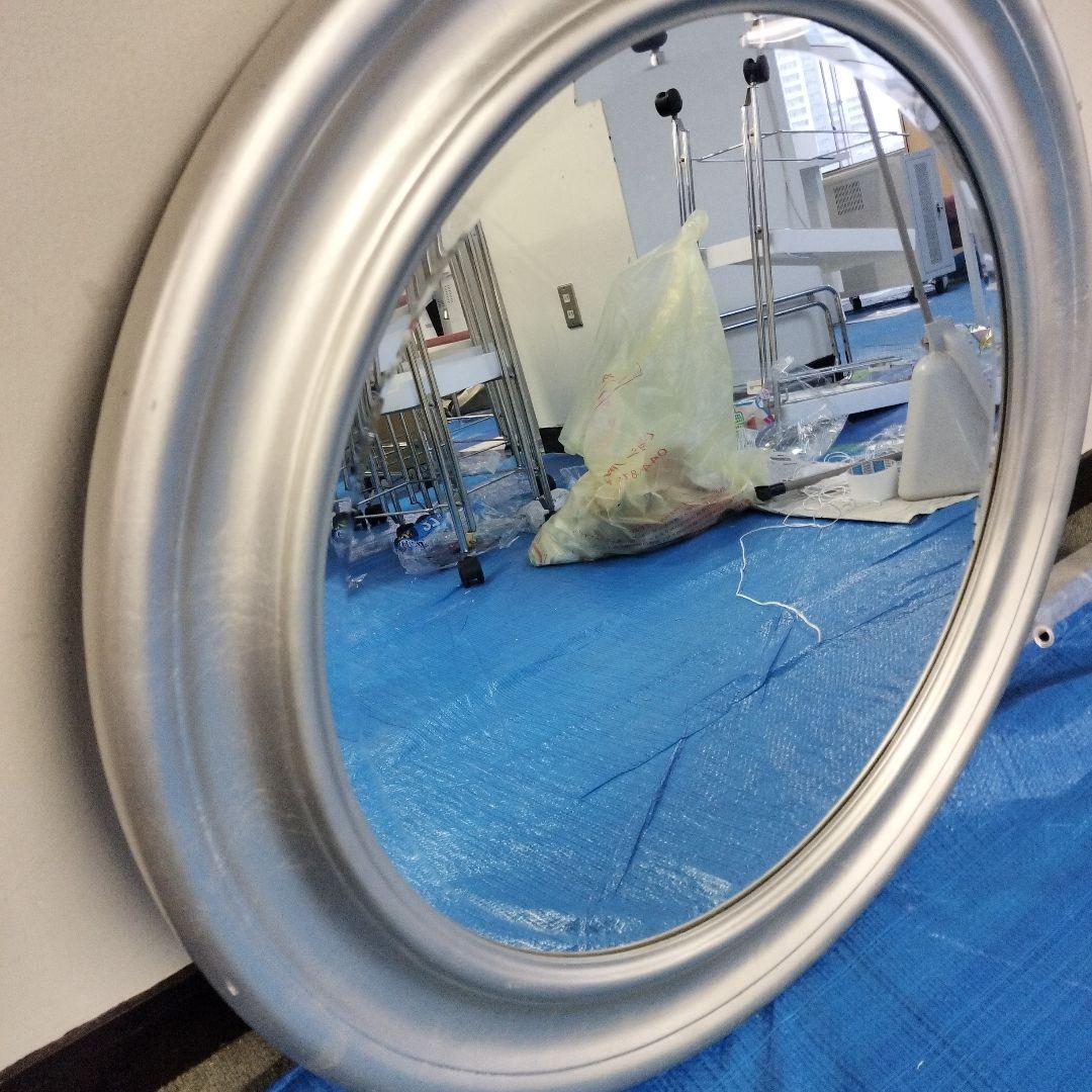 IKEASONGE壁掛けミラー+オマケ「最大36kgの鏡を壁に取り付け方法」 IKEASONGE壁掛けミラー+オマケ「最大36kgの鏡を壁に取り付け方法」の