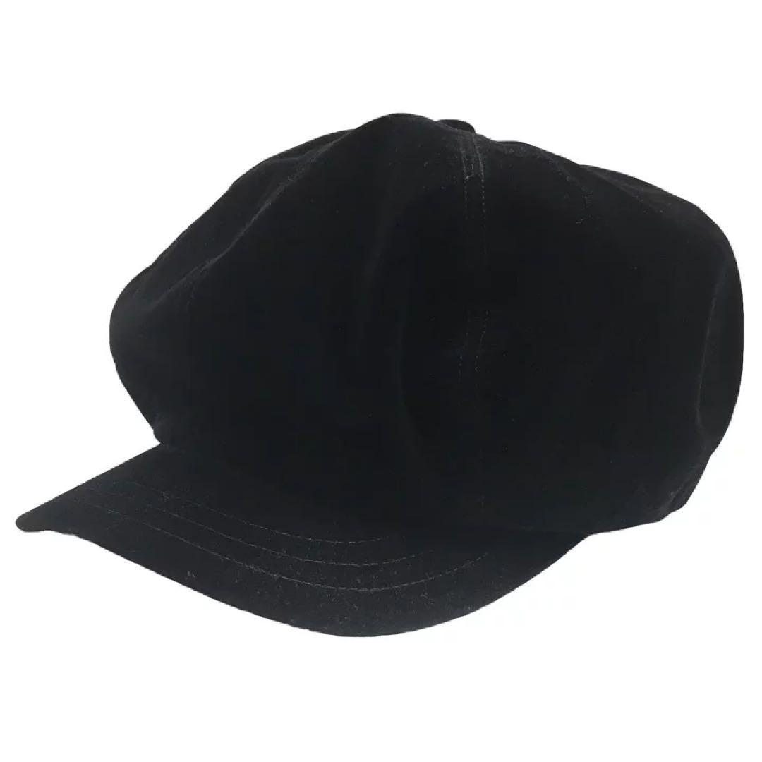 完売品】S'yte YOHJI YAMAMOTOベロア キャスケット Free - メルカリ