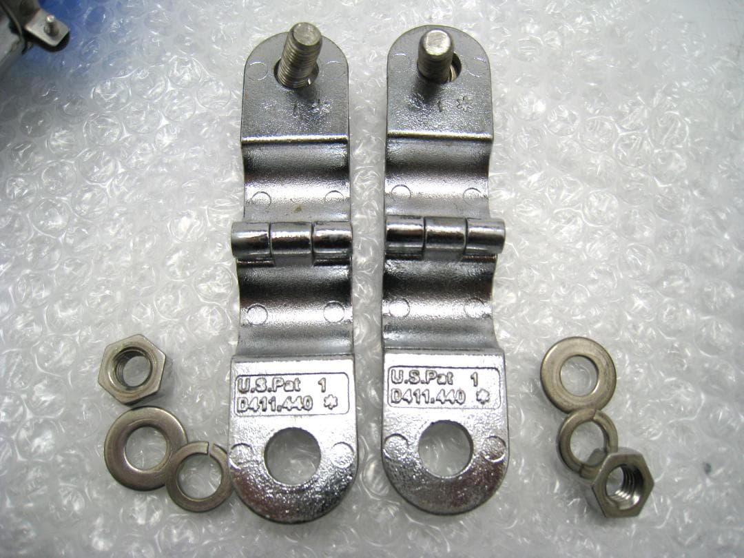 小糸製作所 パトライト フラッシュライト 青 12V 防眩 旧車 バイク