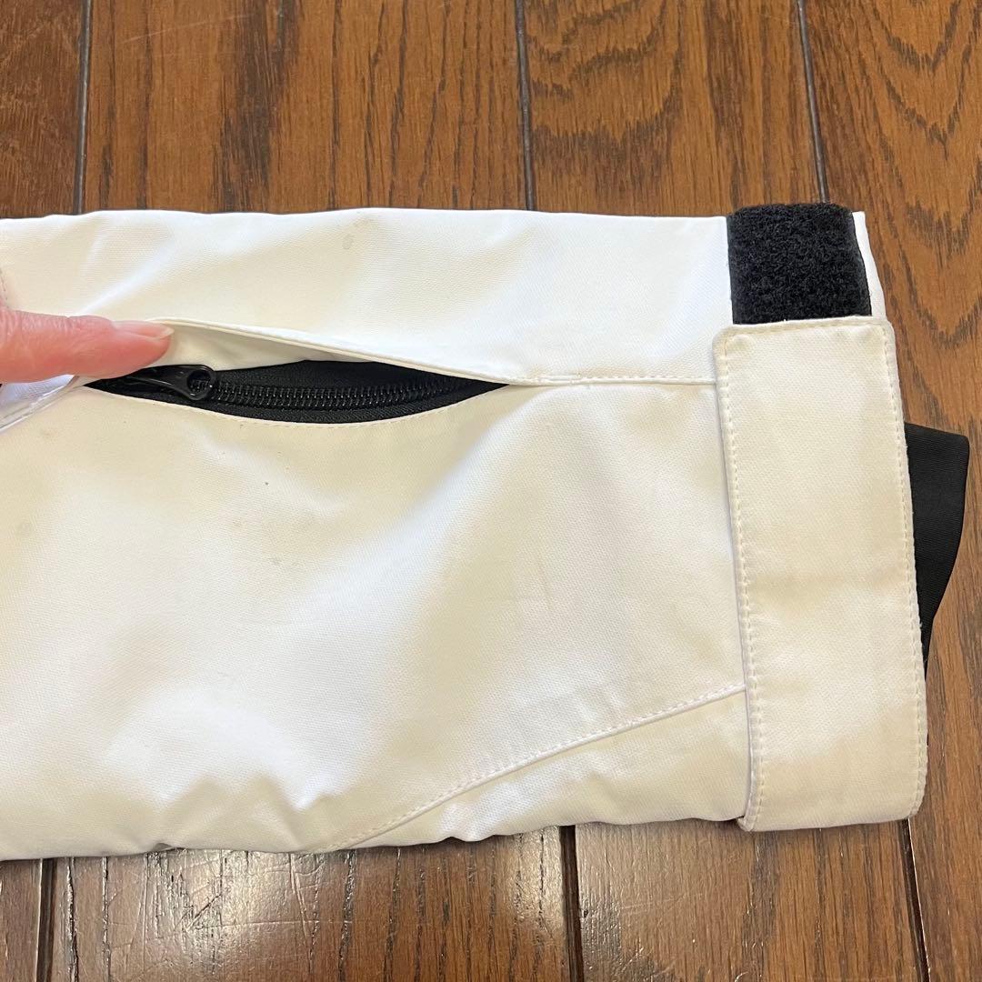 洗濯&撥水済 ELNATH エレナス スノーボード スノボ ジャケット S 男女