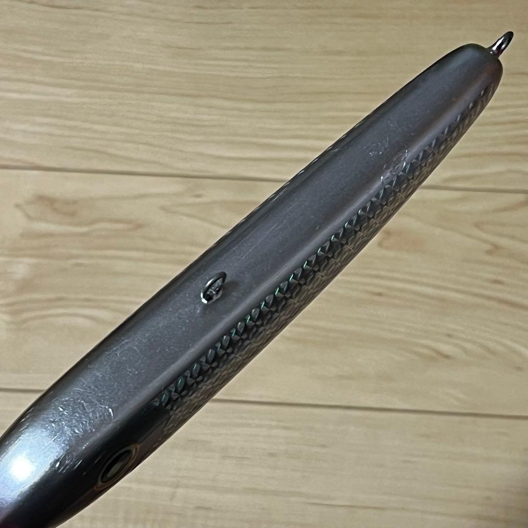 美品 ローカルスタンダード パドルベイト220 マゼンタ ピンク - メルカリ