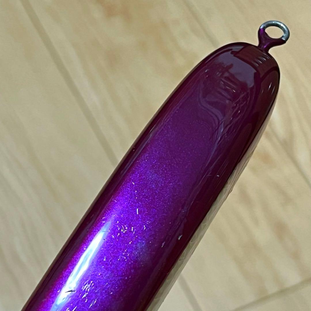 美品 ローカルスタンダード パドルベイト220 マゼンタ ピンク - メルカリ