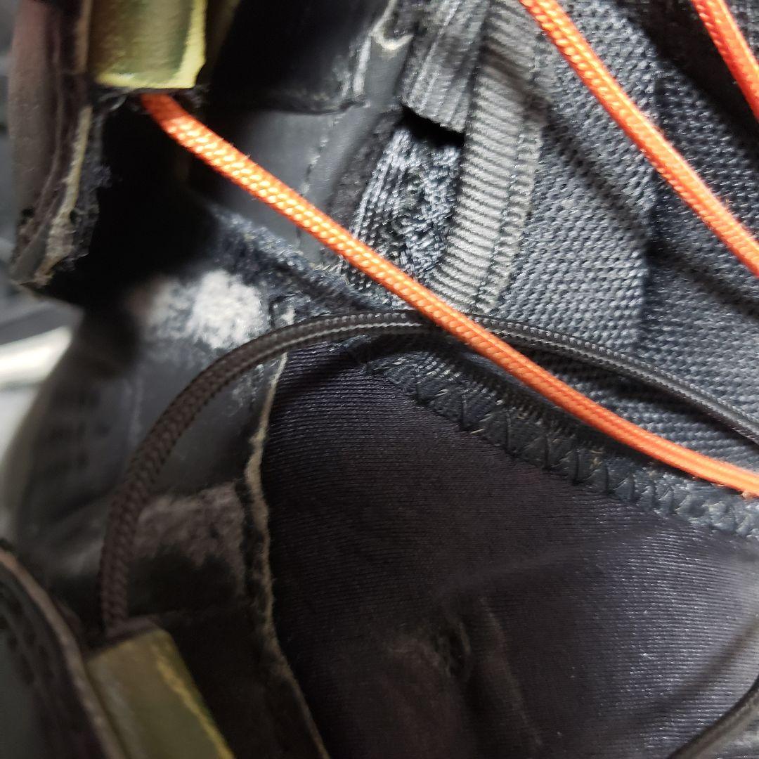 SALOMON 26.0cm スノーボードブーツ 送料無料