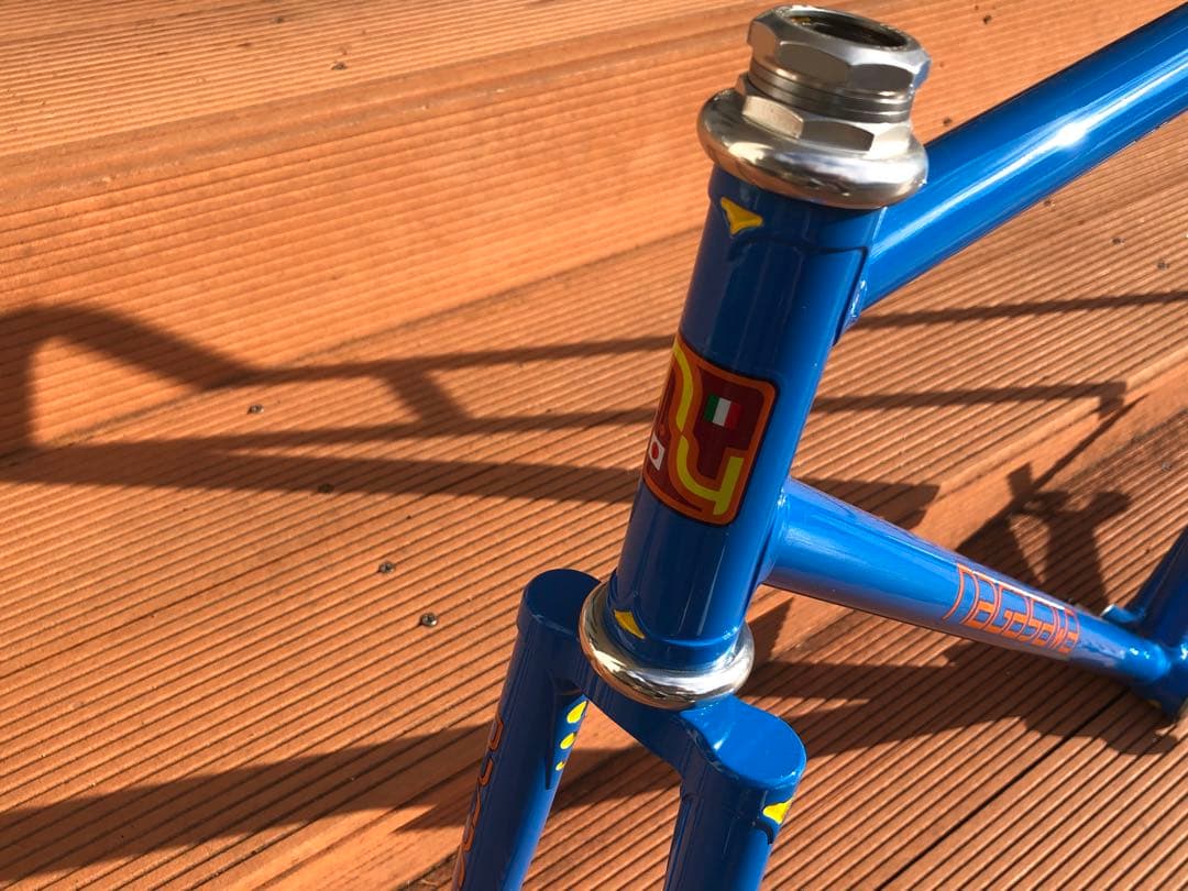 超綺麗！NAGASAWA special PIST NJS 515mm