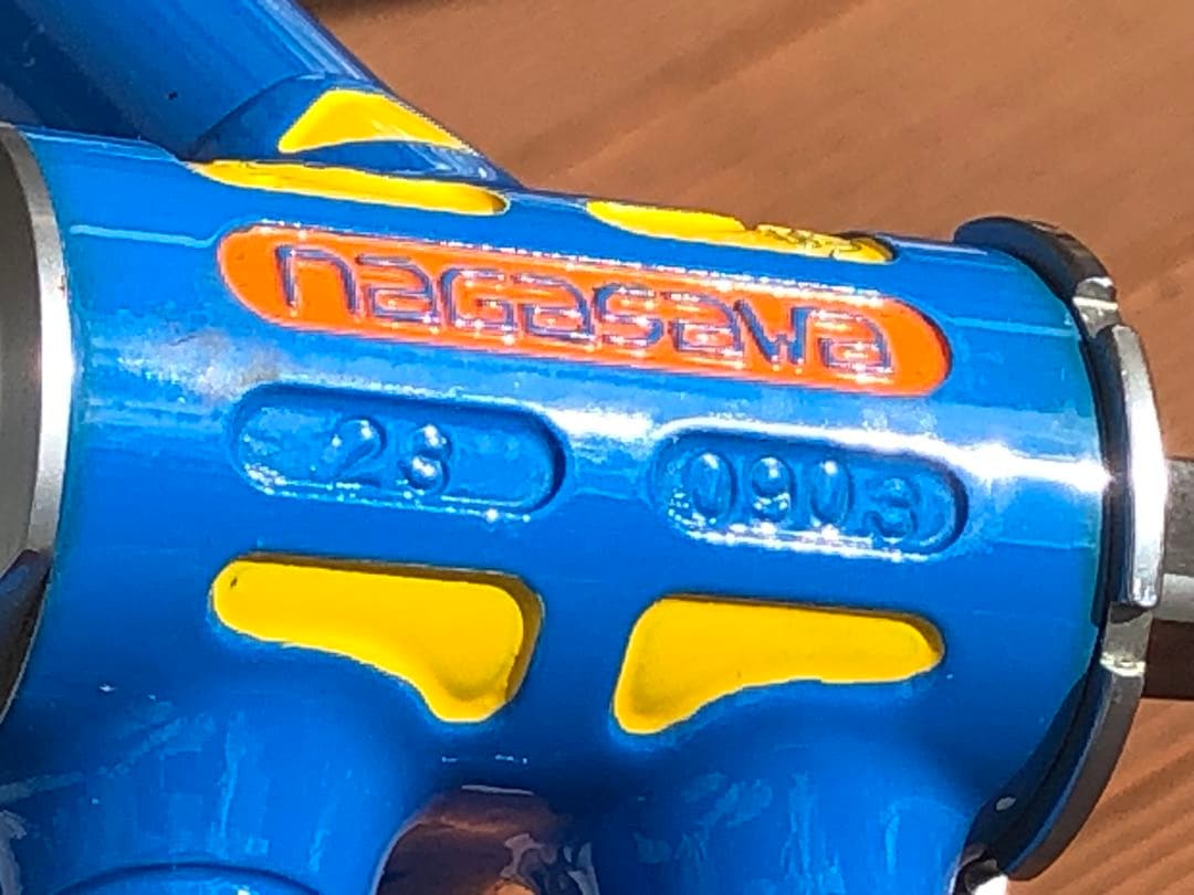 超綺麗！NAGASAWA special PIST NJS 515mm