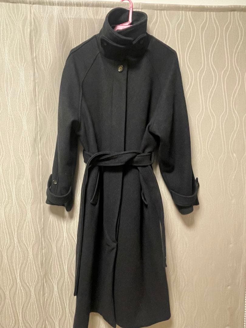 OHOTORO Dublin Coat charcoal ダブリンコート - メルカリ