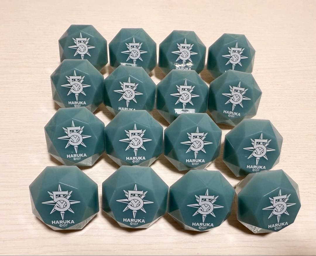 アイナナ 亥清悠 リングライト Amazon.co.jp: アイナナ アイドリッシュセブン 亥清悠 5周年