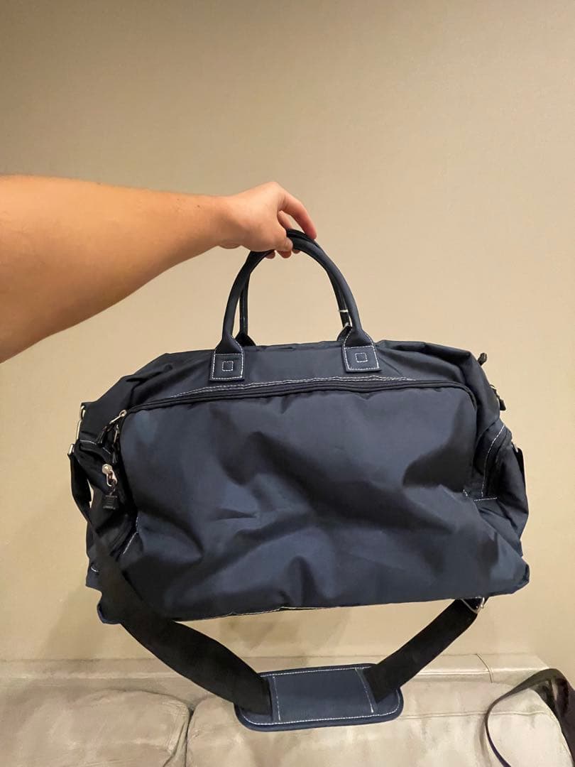 3点セット】ONOFF×PATRICK オノフ パトリック キャディバッグ - メルカリ