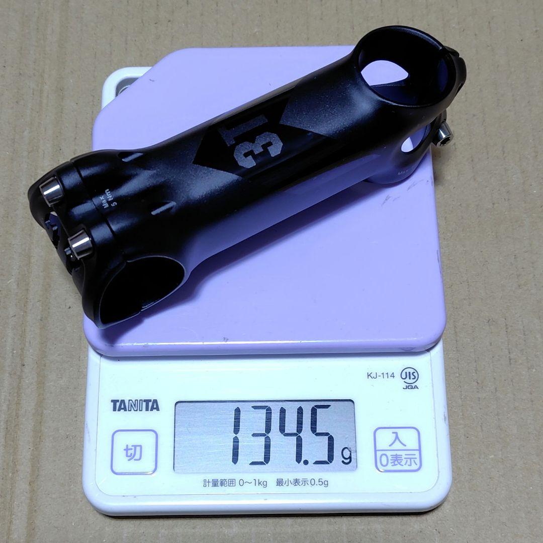 3T TEAM STEM 100mm -10° 31.8mm