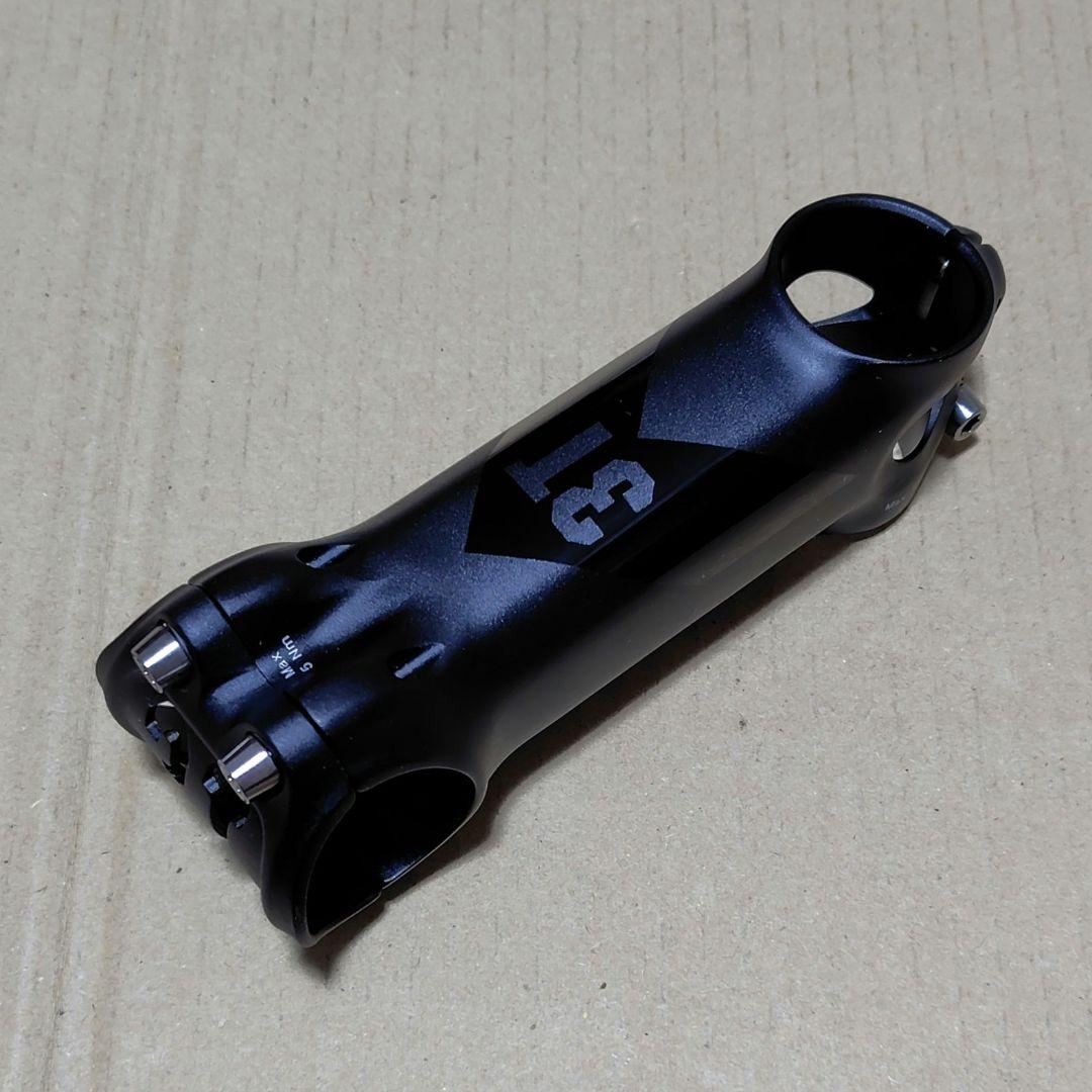 3T TEAM STEM 100mm -10° 31.8mm