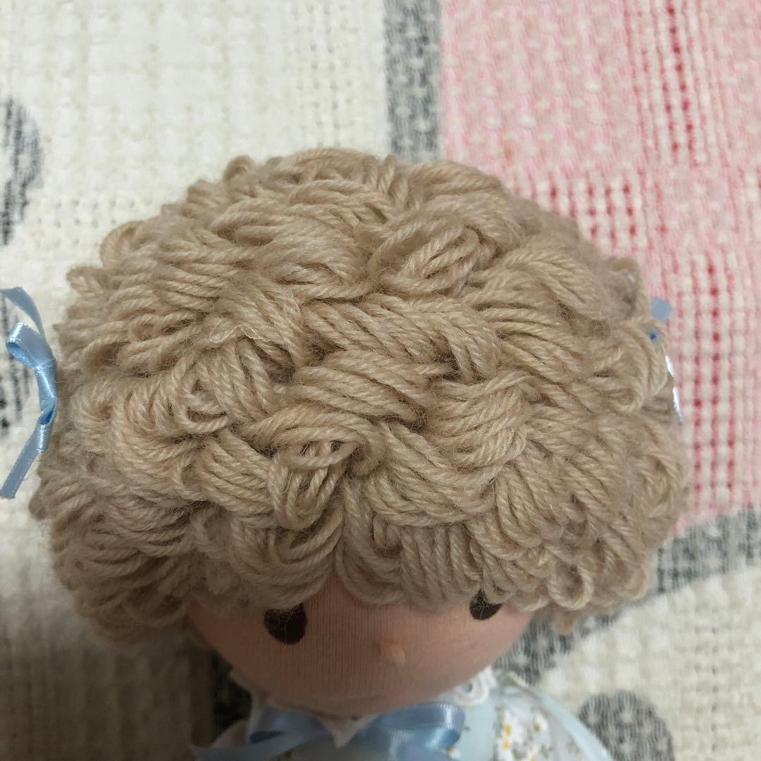 米山京子 米山京子風 人形 2体セット 中古品 - メルカリ