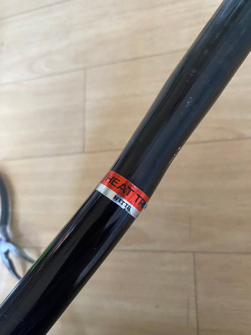 Nitto for shred bar 25.4mm ピスト 競輪 トラック