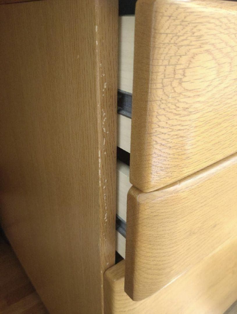 セット販売】袖机 ※袖机のみ 学習机 勉強机 デスク