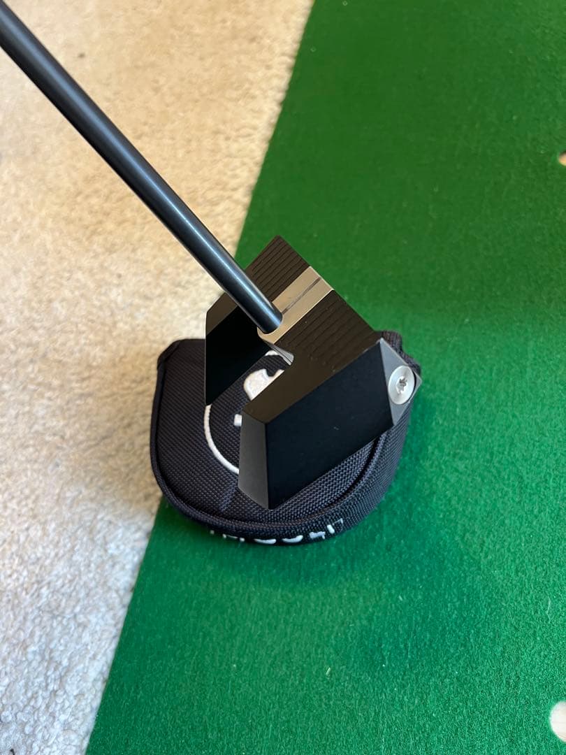 【美品】L.A.B.GOLF ラブゴルフ34in [MEZZ.1]