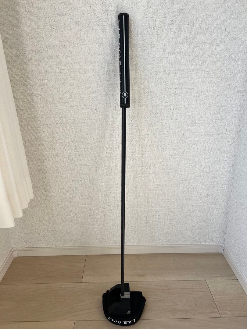 【美品】L.A.B.GOLF ラブゴルフ34in [MEZZ.1]