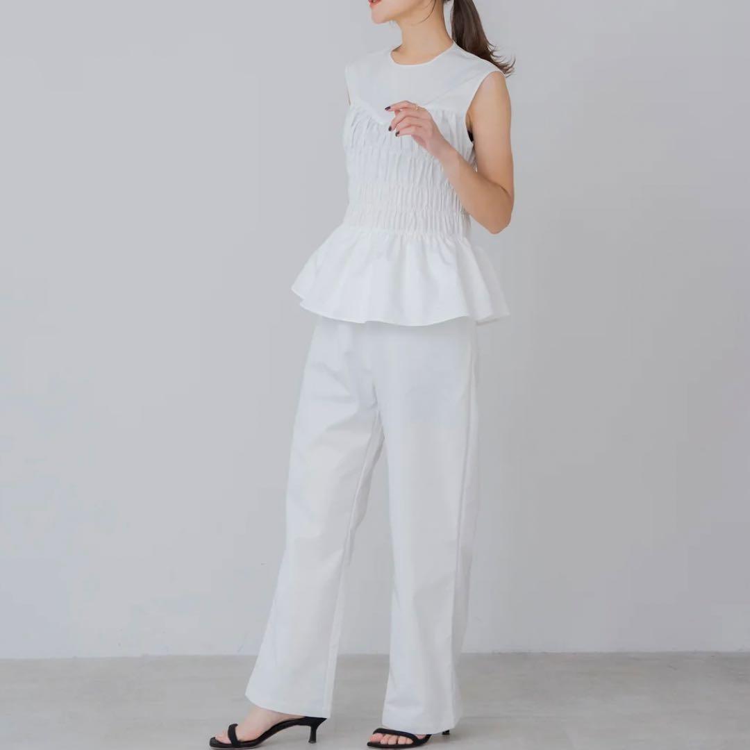 ペプラムオールインワン PEPLUM ALL IN ONE regleam - yellows.co.jp 日本