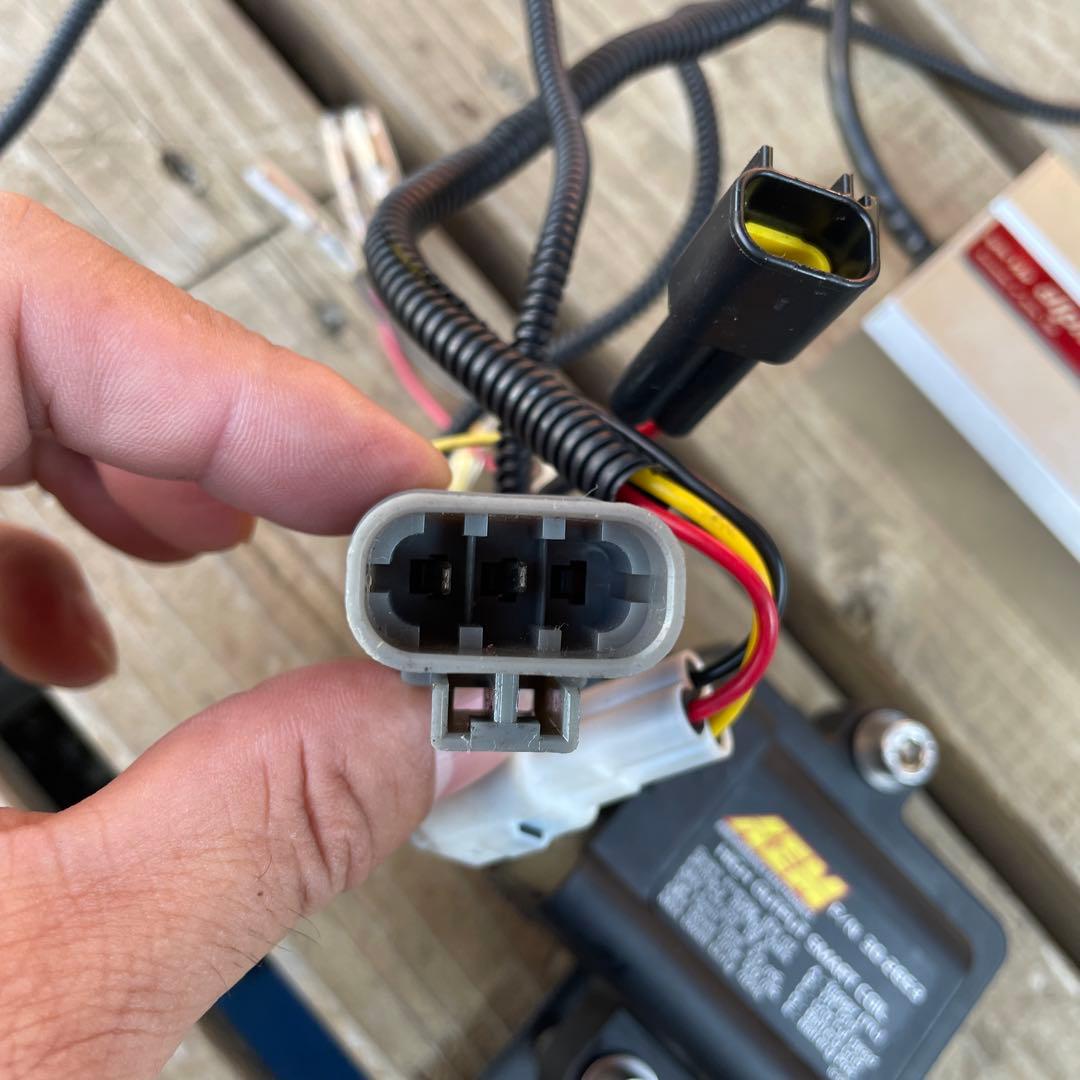 T.M.WORKS alpha 16V 点火システム　HA21S JA22