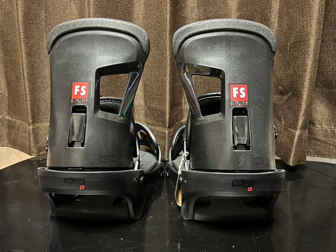 崖の下のニモ様専用】バートン フリースタイル Re:flex Sサイズ