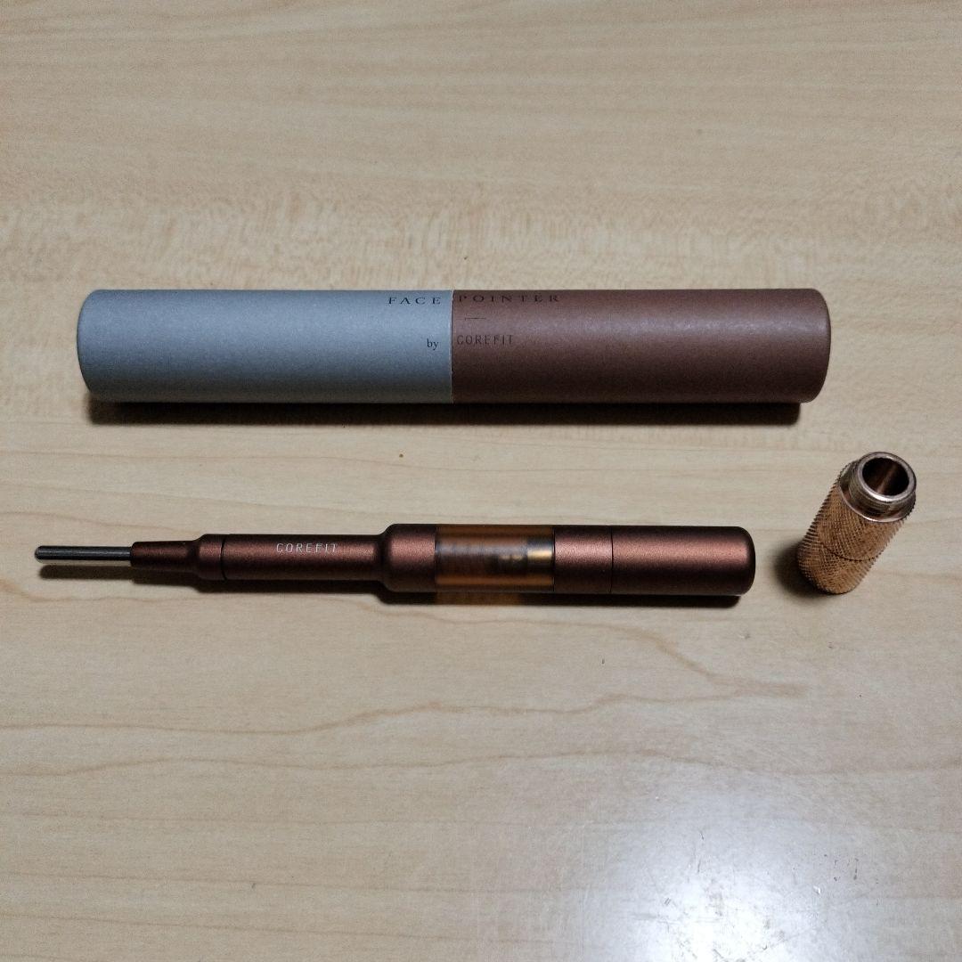 【正規品】フェイスポインター コアフィット The FACE POiNTER（フェイスポインター） – COREFIT