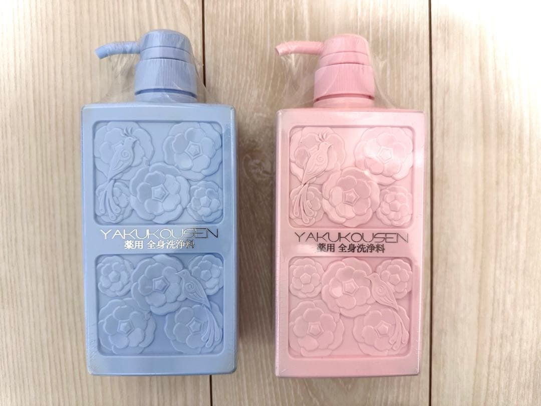 新品未使用！薬酵泉 500ml - メルカリ