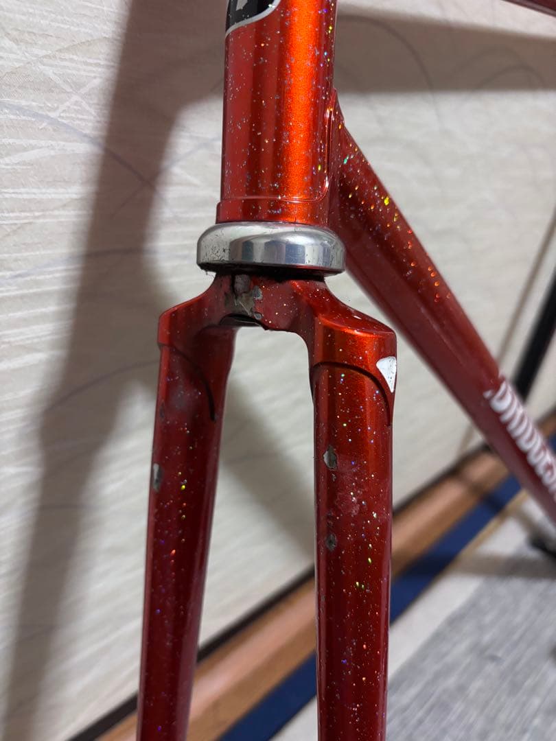 《引き取り様用ページ》Njs ピストバイク　Bridgestone