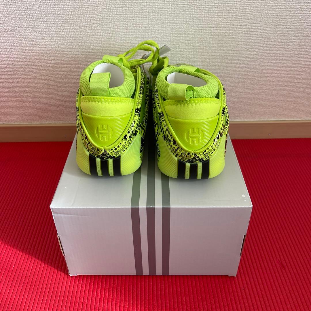 ハーデン9 / HARDEN 9　26.5cm