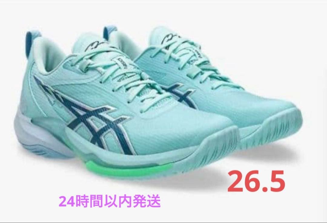 asics SWIFTACE YUKI 河村勇輝 26.5 アシックス公式] SWIFTACE YUKI | バスケットボール