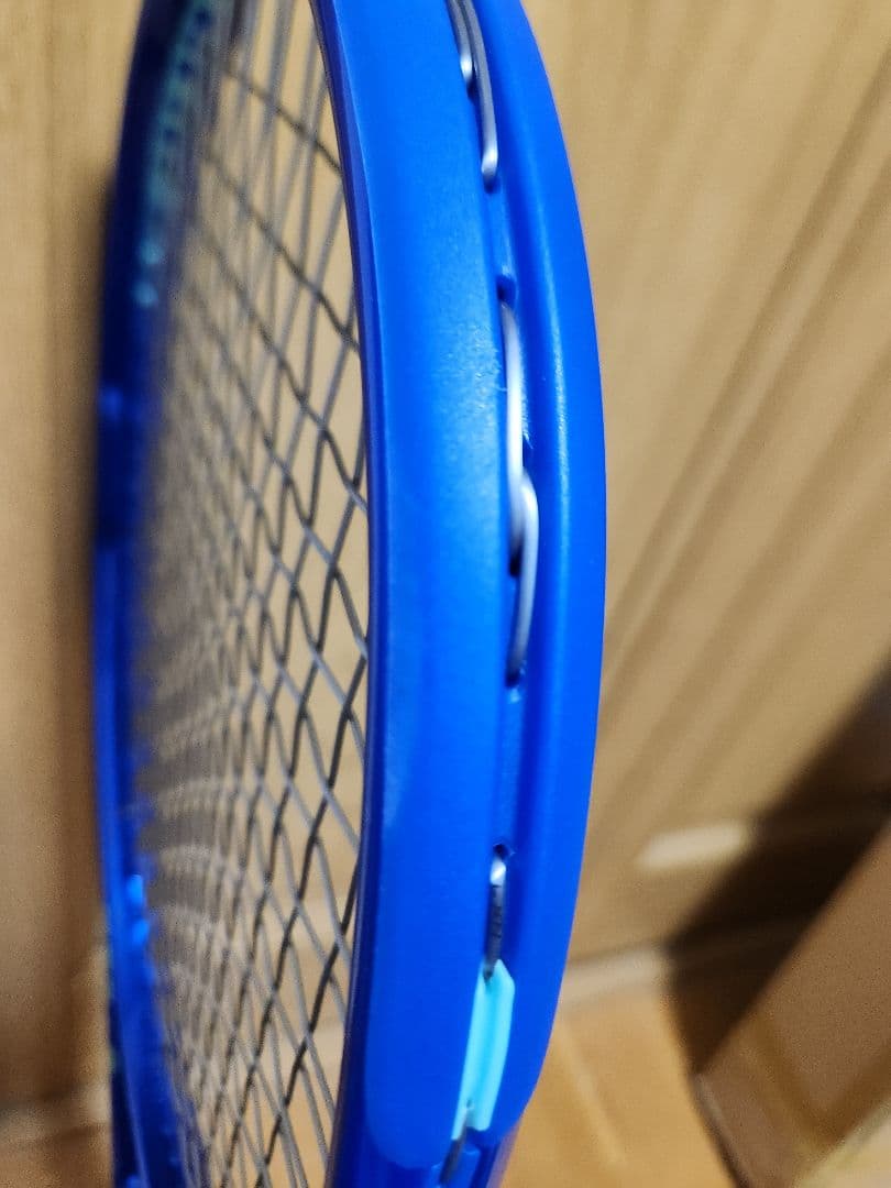 美品※Wilson Ultra Tour 95 QZ V5 グリップ2 - メルカリ