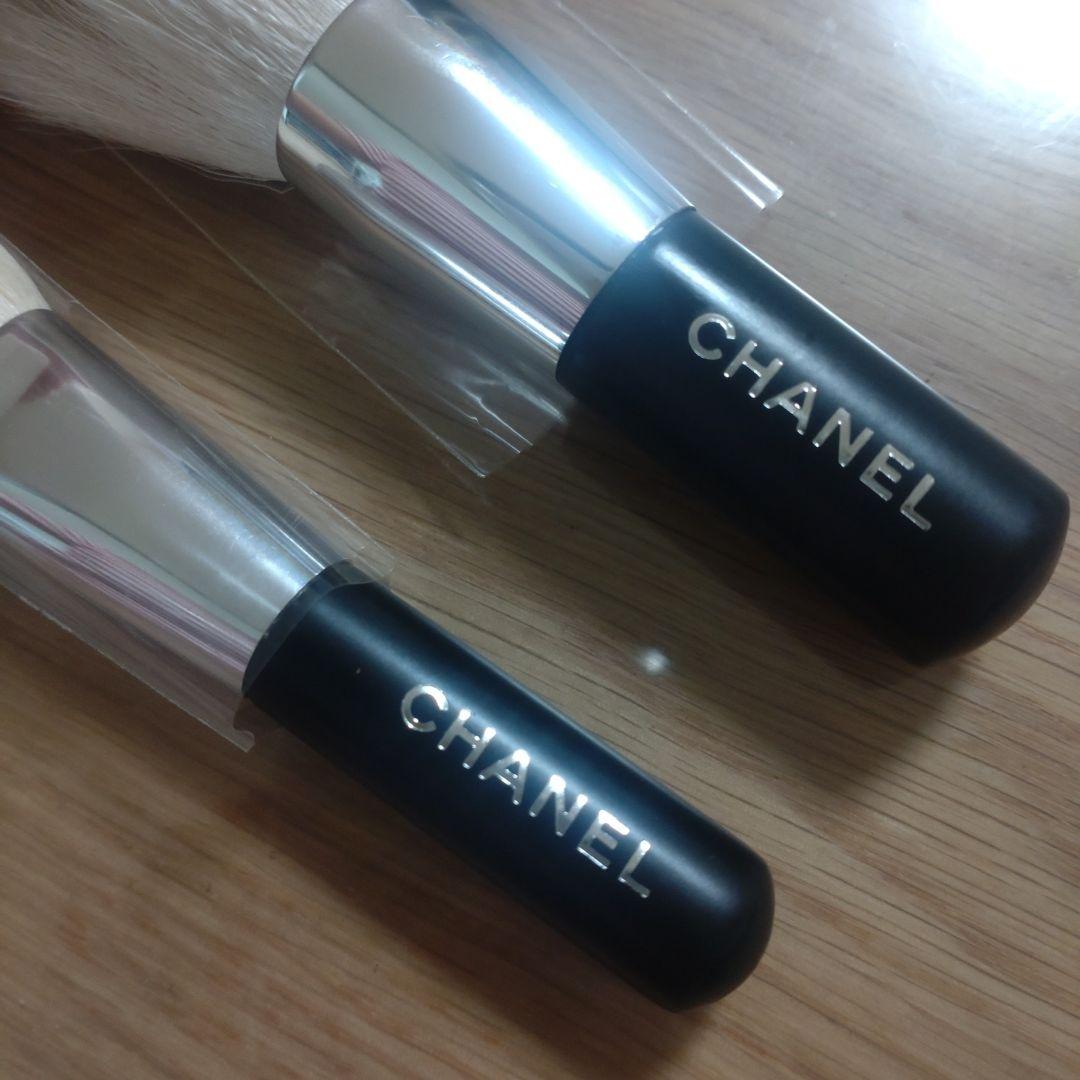 ひろ様専用】CHANEL メイクブラシセット 6本 - メルカリ