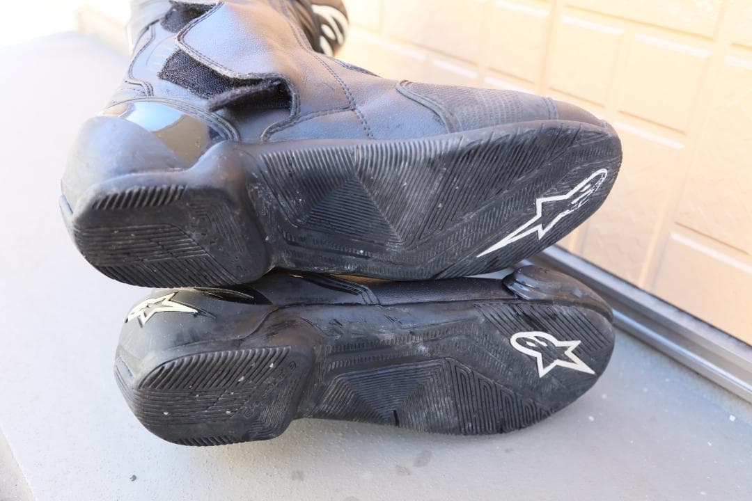 Alpinestars SMX-6　V2　28.5ｍｍ