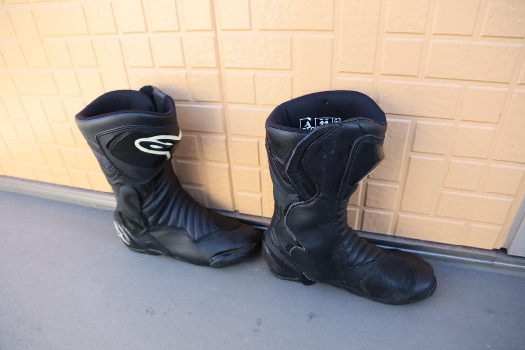 Alpinestars SMX-6　V2　28.5ｍｍ