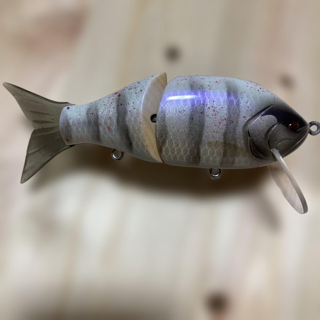 onebaits ナイトストーカー