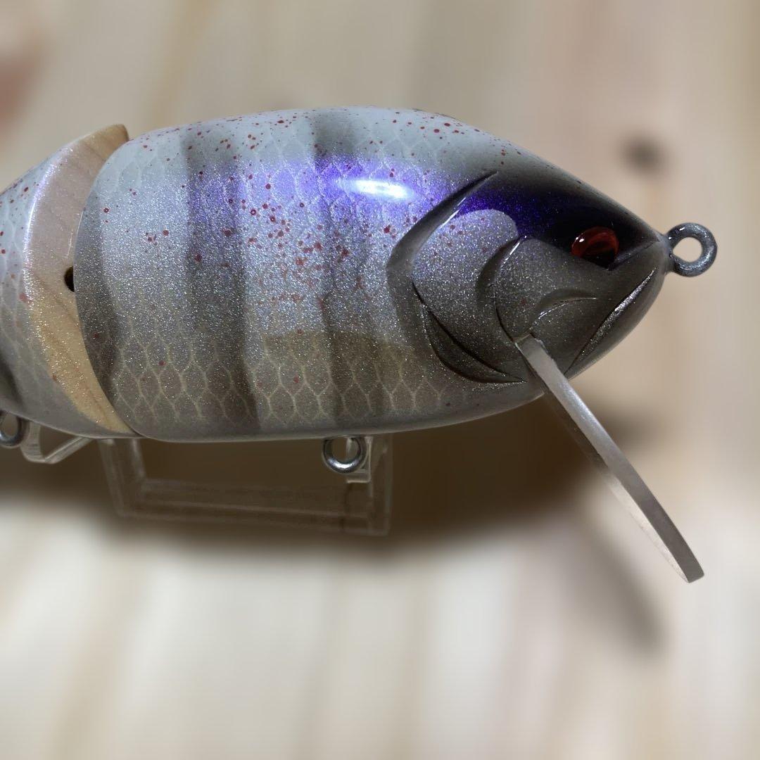 onebaits ナイトストーカー