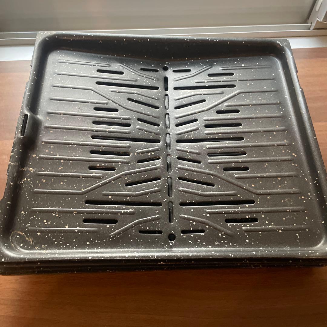 オーブントレー・シートパン (黒・スぺック付き)4枚 616GVr4-+LL._AC_UF894,