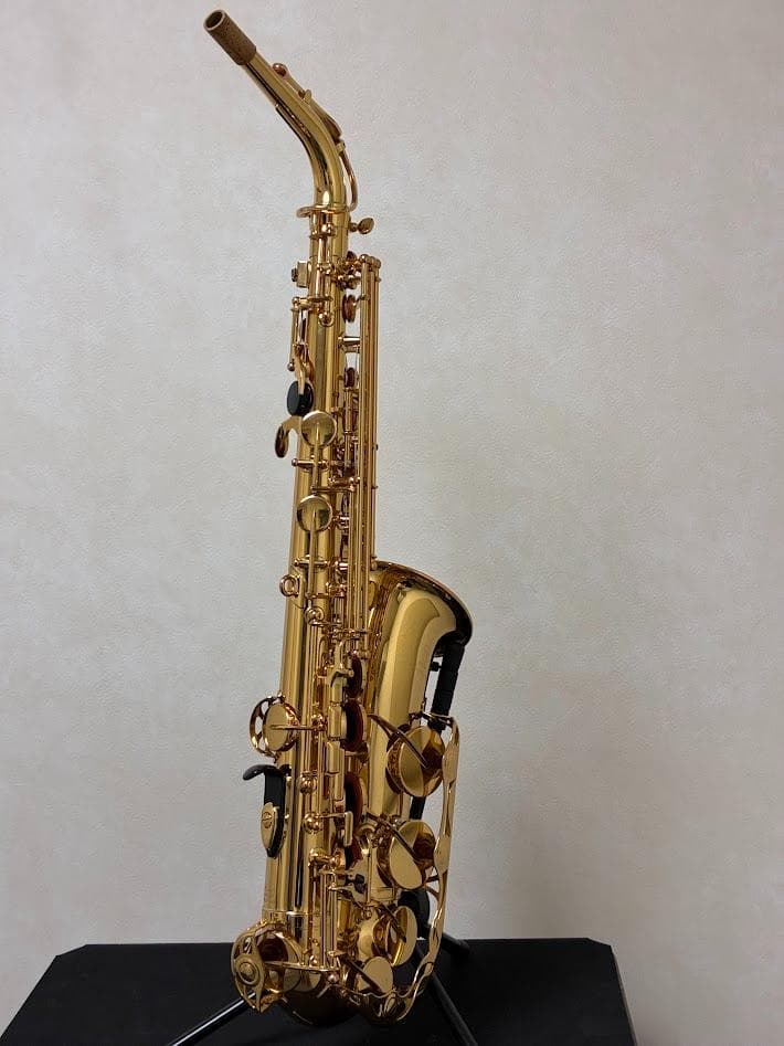中古ヤマハアルトサックス/YAS280/整番M30127 - メルカリ