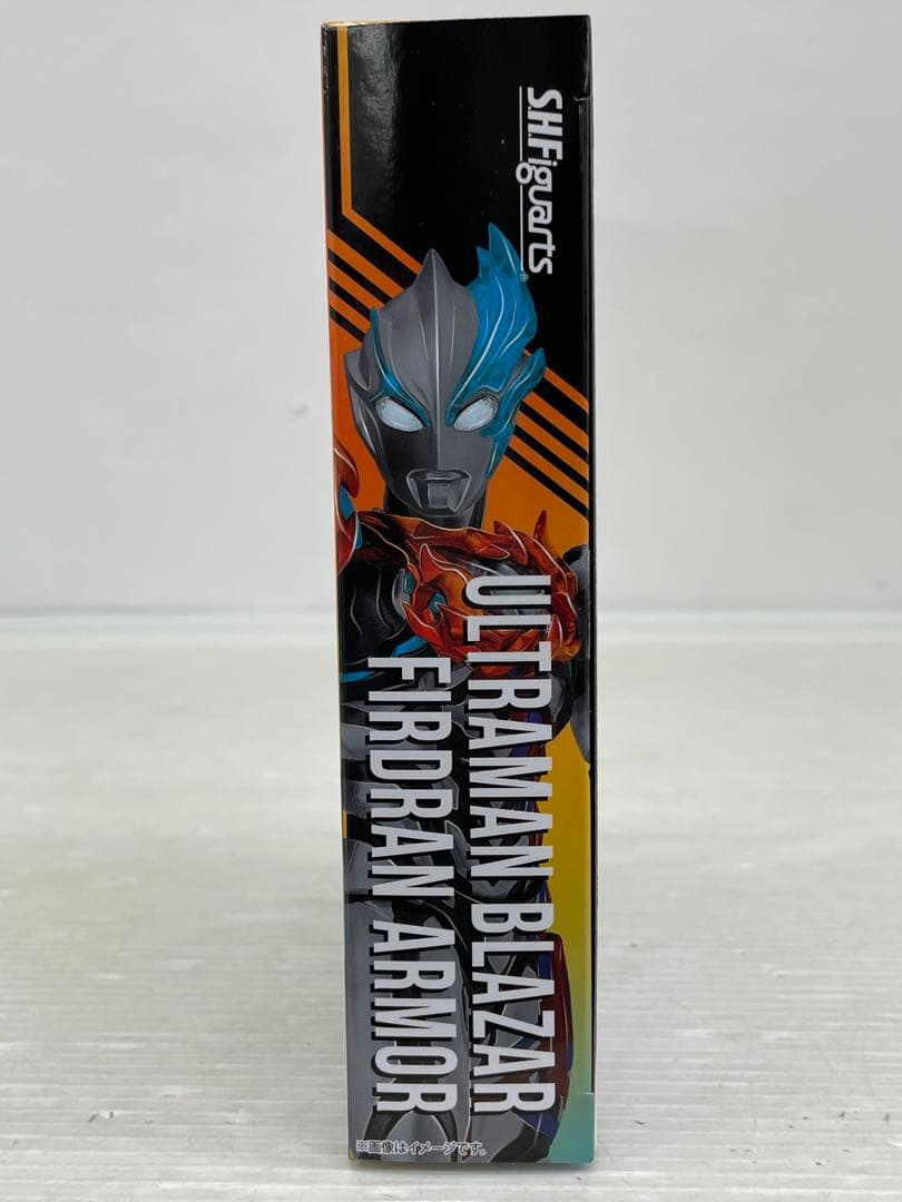 kntoy62-0493 S.H.Figuarts ウルトラマンブレーザー