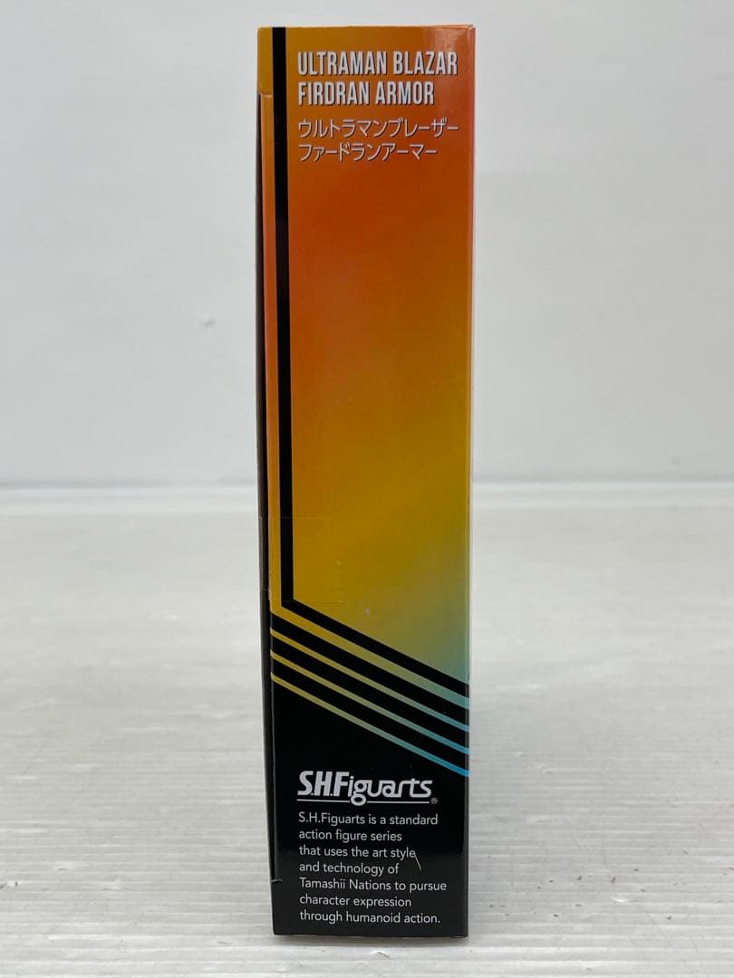 kntoy62-0493 S.H.Figuarts ウルトラマンブレーザー