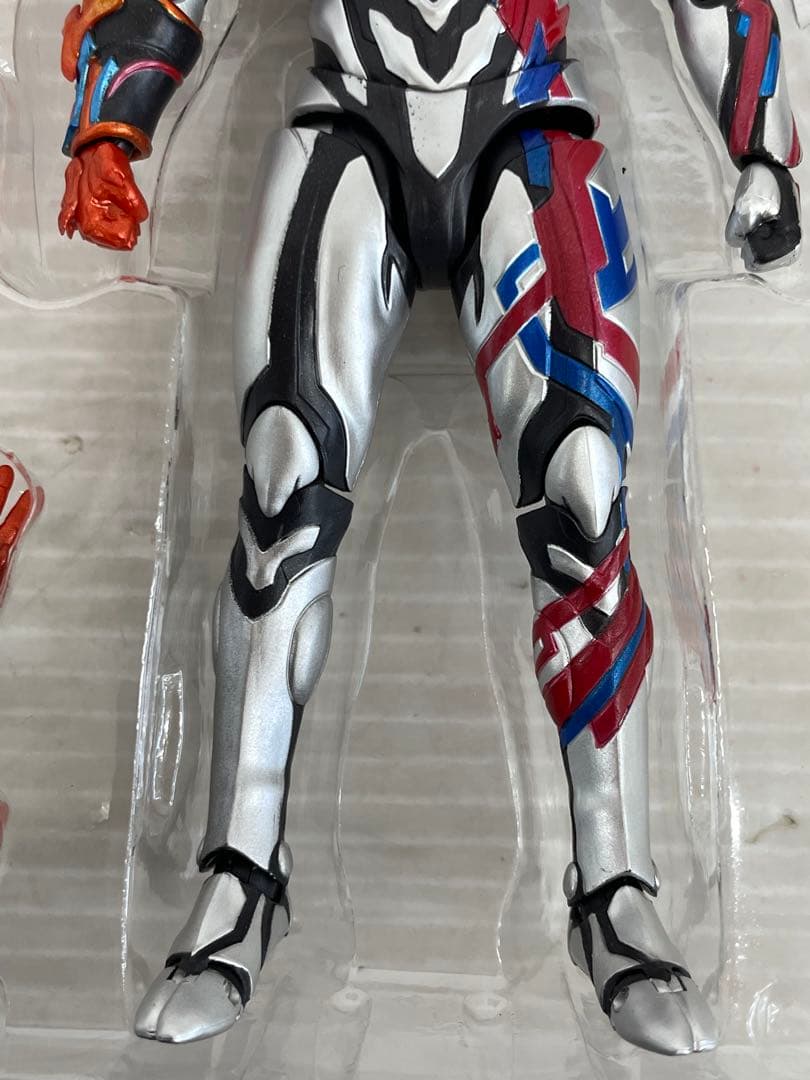 kntoy62-0493 S.H.Figuarts ウルトラマンブレーザー