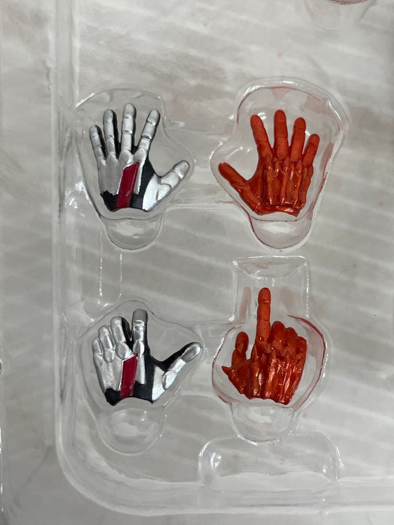 kntoy62-0493 S.H.Figuarts ウルトラマンブレーザー