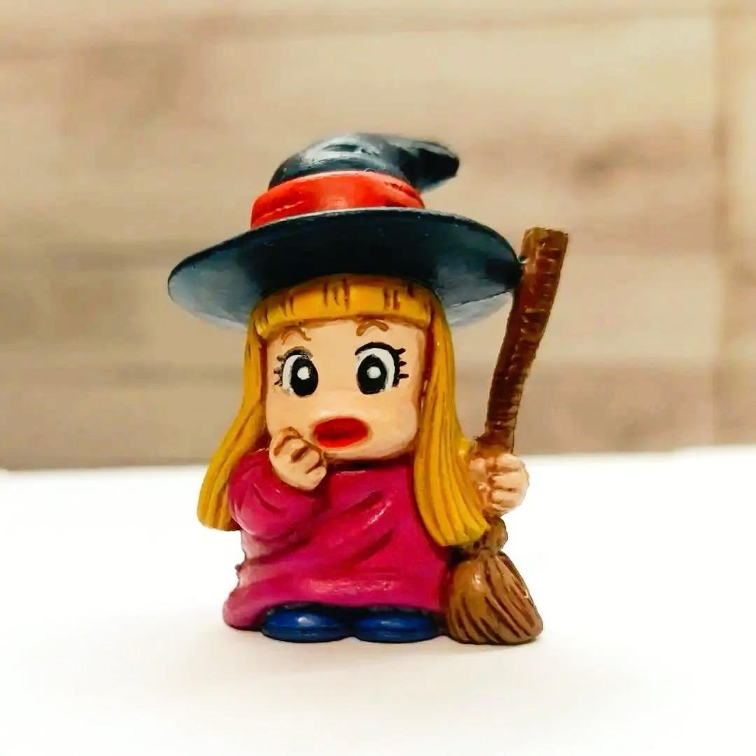 Dr.スランプ アラレちゃん 消しゴム モラス ペイント品 - メルカリ