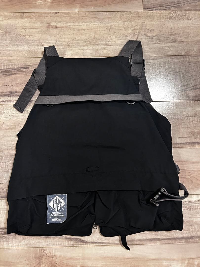 IRIE FISHING CLUB - TOPSの商品一覧 | RAGGACHINA IRIE FISHING CLUB