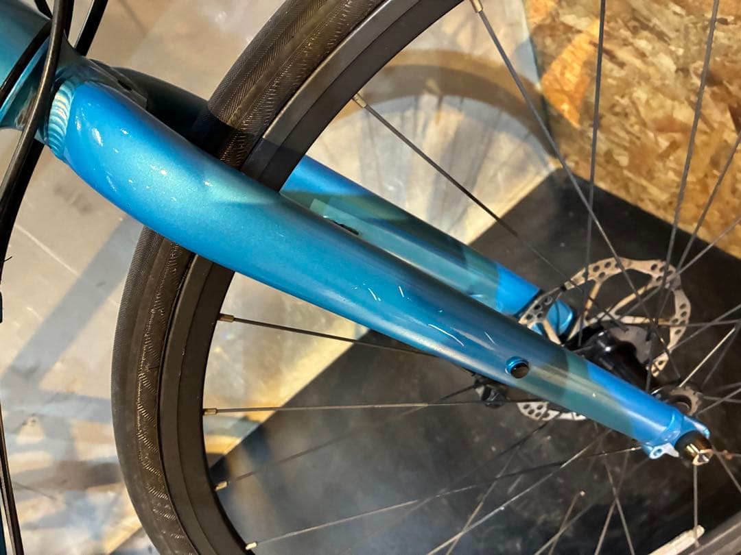 ジャイアント J10 中古クロスバイク GIANT エスケープR DISC Sサイズ