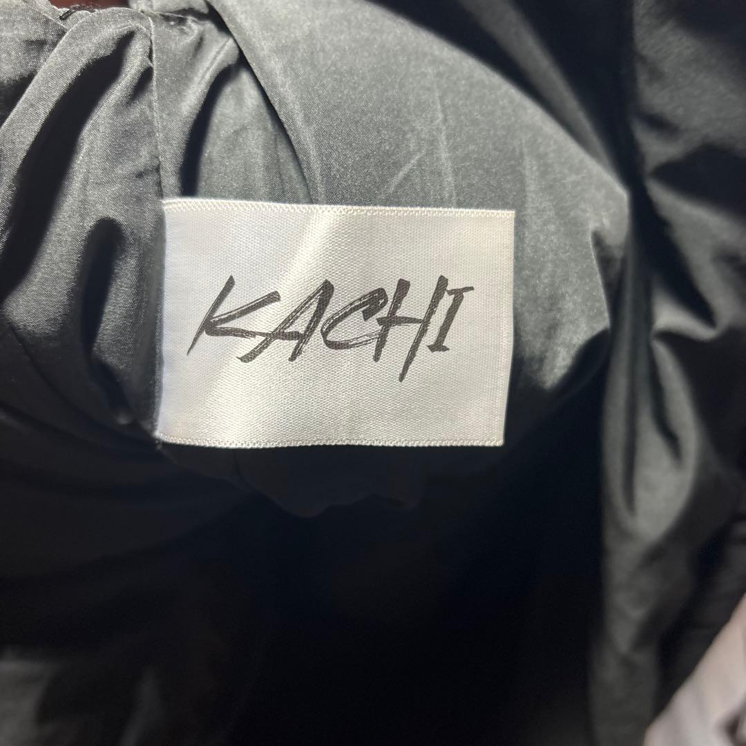 KACHI ベンチコート XLサイズ