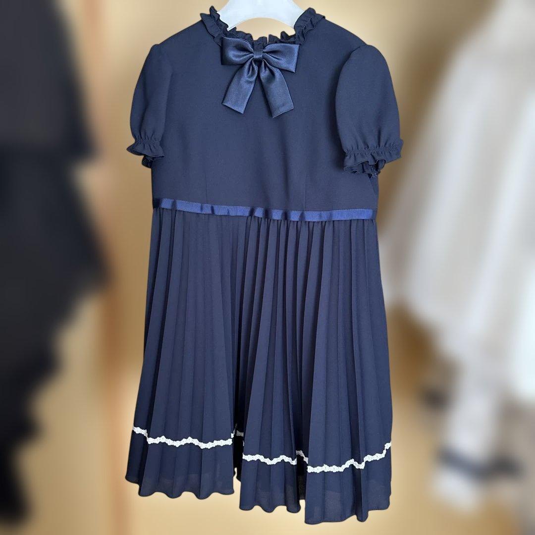 waltz by BEAMS DESIGN フォーマルドレス 115A - メルカリ